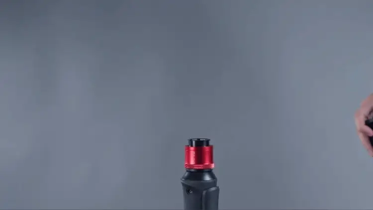 Quick Release system