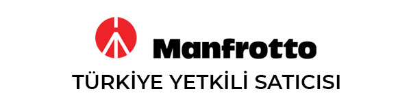 Manfrotto Türkiye Yetkili Satıcısı