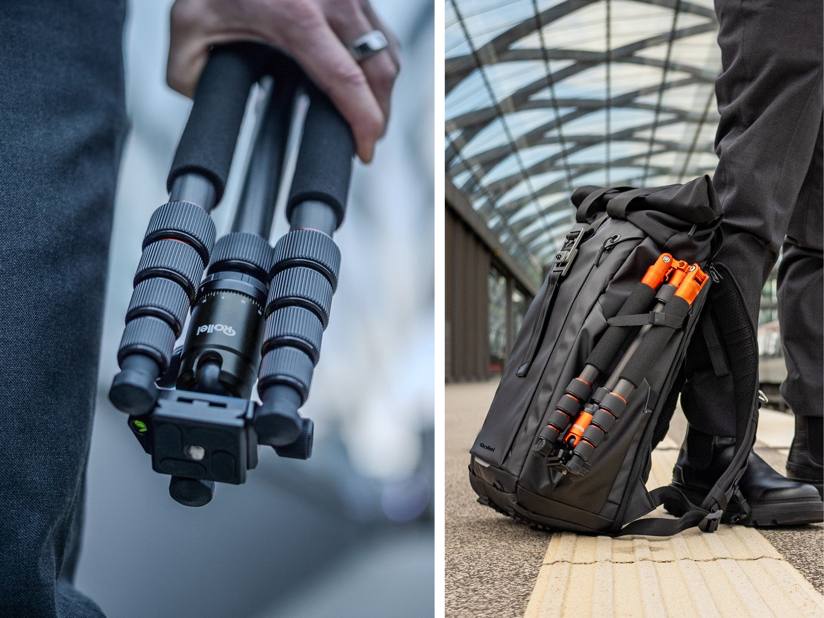 Rollei Tripod