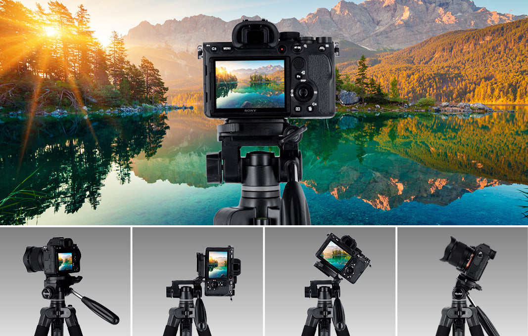 Rollei Video Tripod