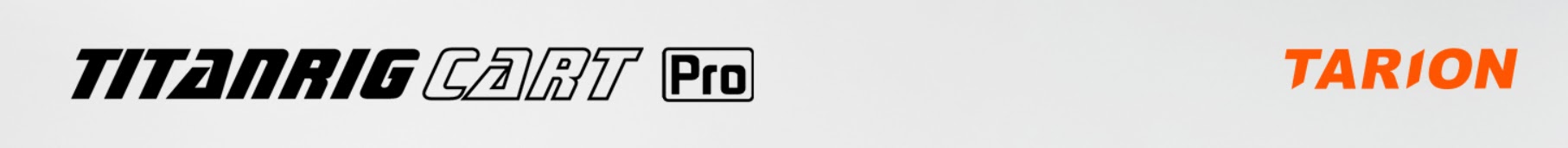 Tarion Titanrig Cart Pro Magliner 